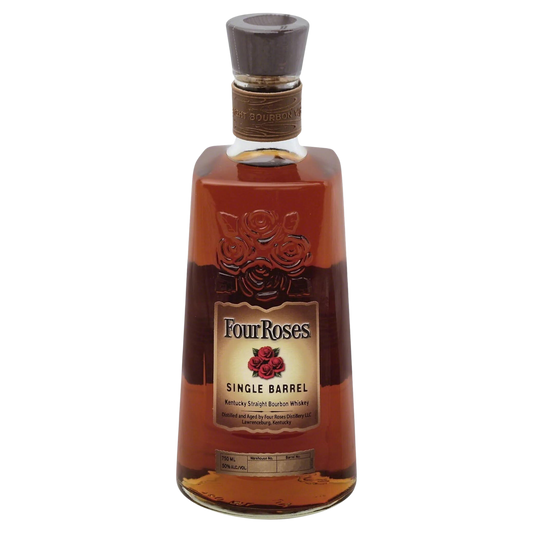Four Roses Single Barrel Bourbon