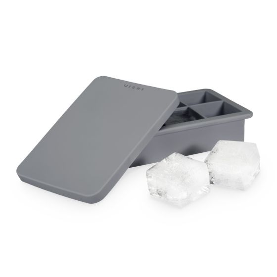 Ice Cube Tray with Lid