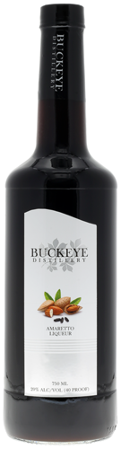 Buckeye Amaretto Liqueur