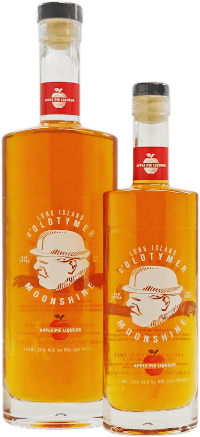 Twin Stills Apple Pie Moonshine